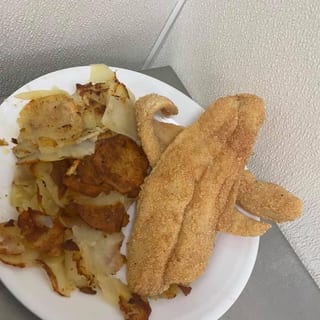Keep It Southern Catfish