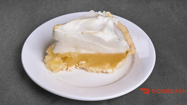 Pie.