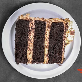 Gourmet Cake