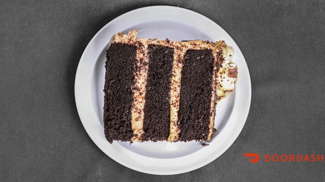 Gourmet Cake.