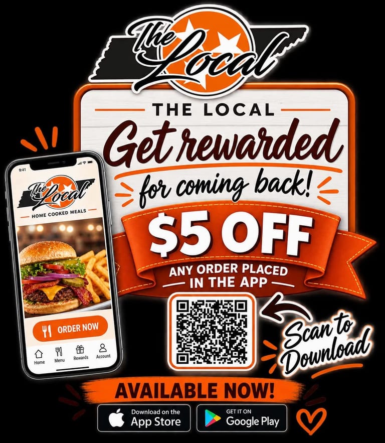 Get Rewarded For Coming Back