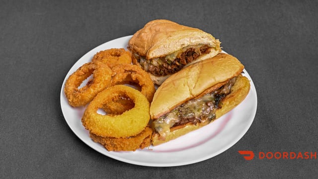 The Cuban.