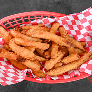 Fried Pickles