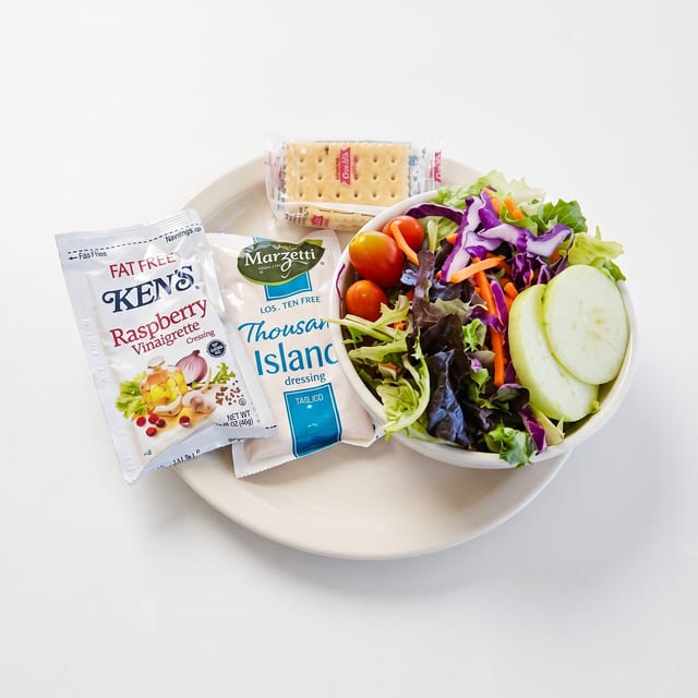 Side Salad.