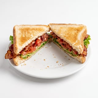 BLT