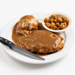 Country Fried Steak