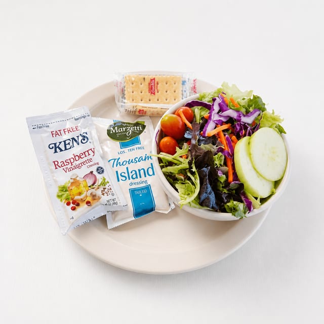 Side Salad.
