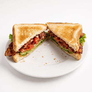 BLT